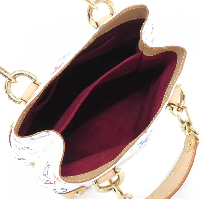 Túi xách Louis Vuitton Multicolor Audra M40047 - Hàng hiệu Chính hãng 805265