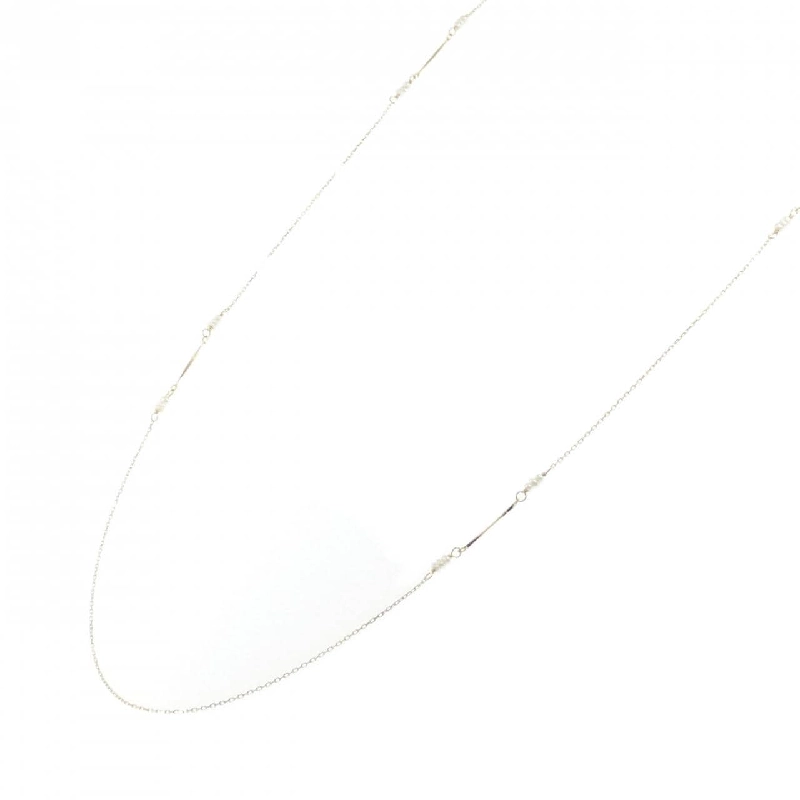 K18YG Ngọc trai nước ngọt - Hàng hiệu Authentic 848067