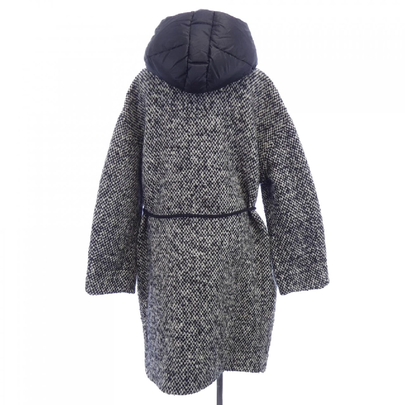 【Khuyến mãi】Áo khoác MONCLER 634911