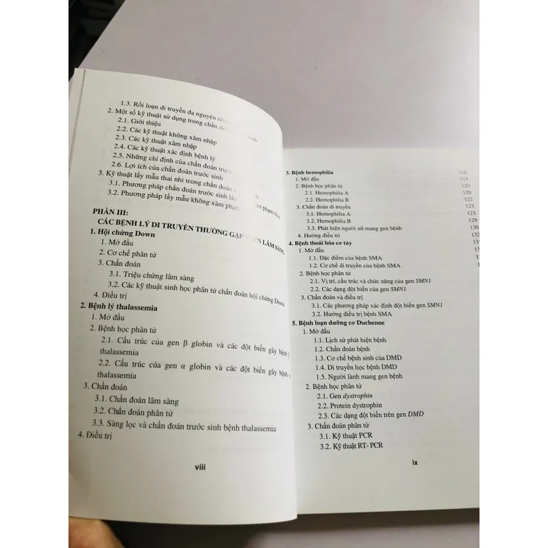 📘 KỸ THUẬT CHẨN ĐOÁN BỆNH DI TRUYỀN 593076