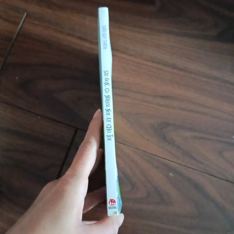 Sài gòn có người nơi ấy chờ tôi 761821