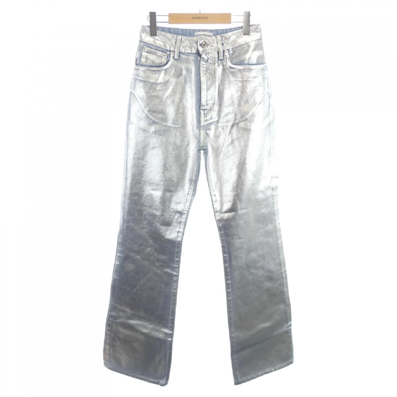 【Mã giảm giá】Quần jeans PACORABANNE 654470