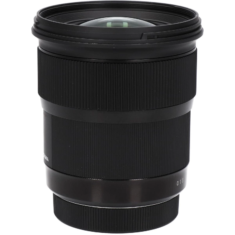 Ống kính SIGMA EOS24mm F1.4DG HSM(A) - Hàng hiệu Authentic 879886
