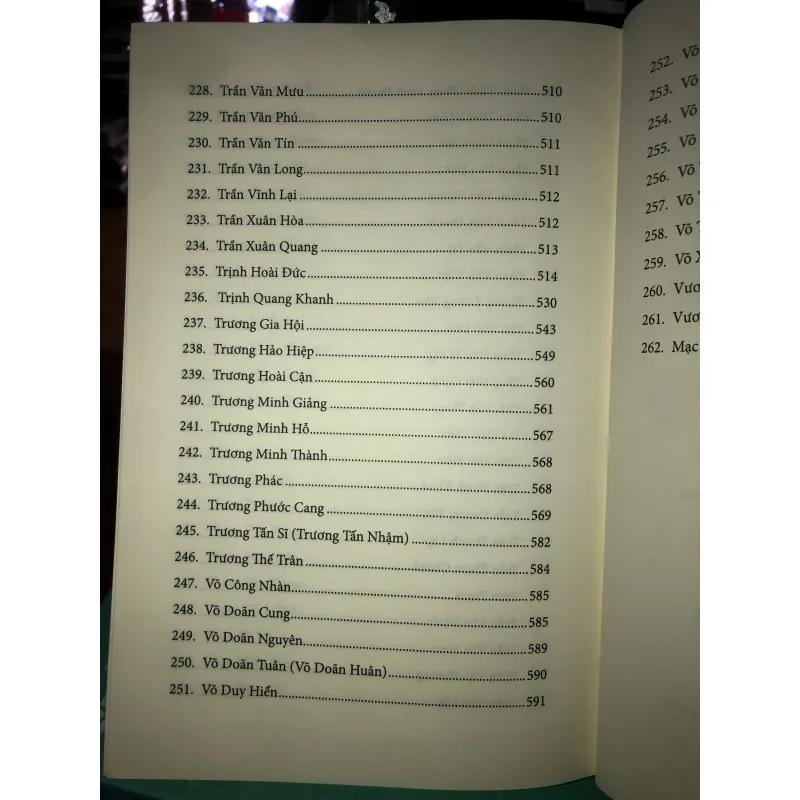 Tiểu sử và hành trang các nhà khoa bảng Hán học Nam Bộ - Nguyễn Đình Tư 746314