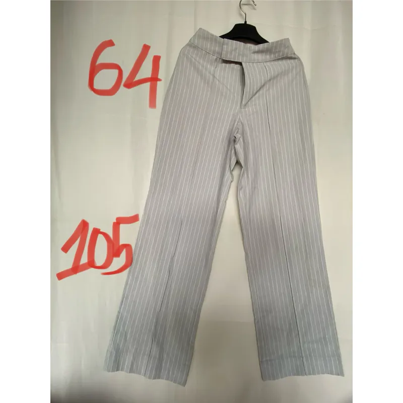 QUẦN TÂY NỮ SIZE S - EO TỪ 60-69 564628