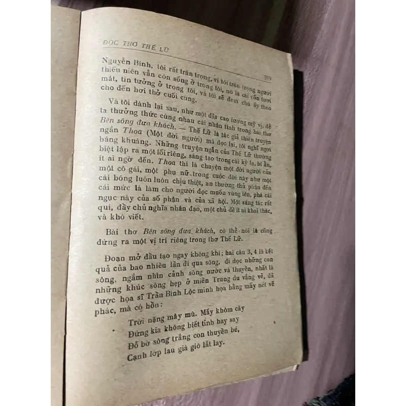 Tuyển tập Thế Lữ_  600 trang  382689