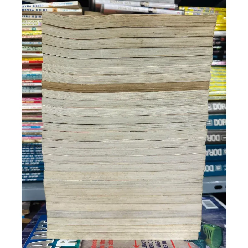 Basara full 27 tập 591327