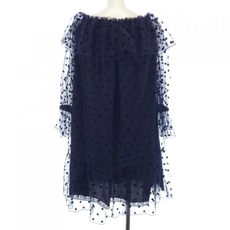 Gucci GUCCI Tunic - Hàng hiệu Chính hãng 636958