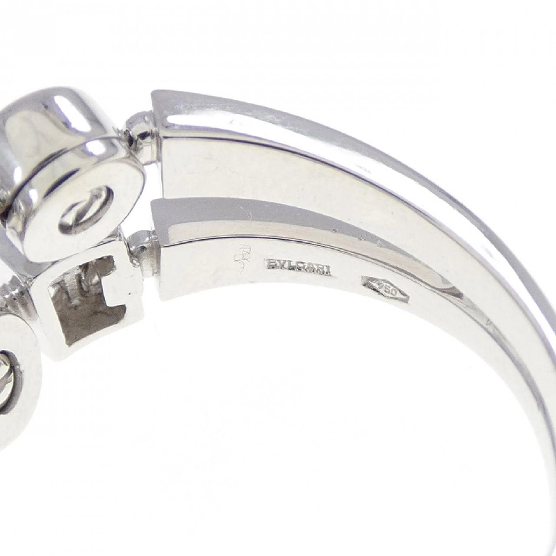 Nhẫn Bulgari Lucia - Hàng hiệu Authentic 836172