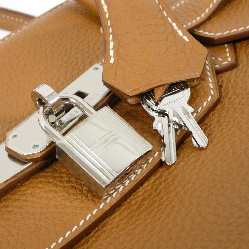 Túi xách Hermès Birkin 40cm 030275CK - Hàng hiệu Chính hãng 805635