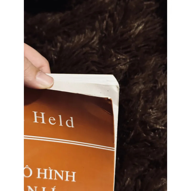 Các mô hình quản lí nhà nước hiện đại 723120