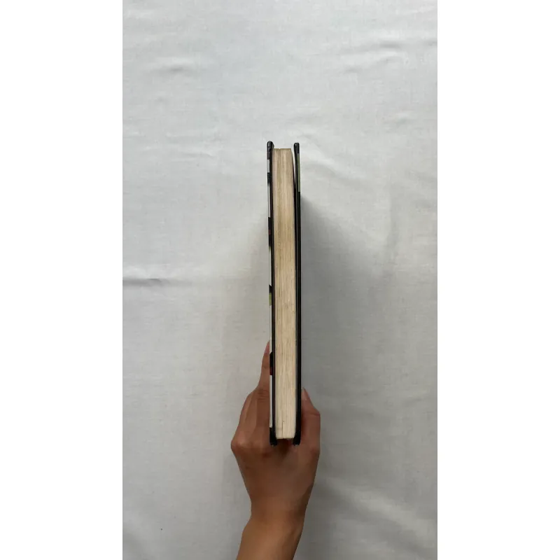 Speak - Laurie Halse Anderson (hardcover) 932593