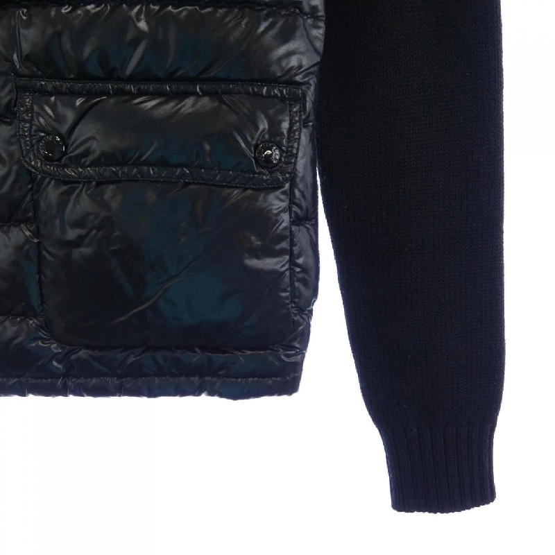 Moncler MONCLER 20939457200 Áo khoác lông - Hàng hiệu Chính hãng 818573