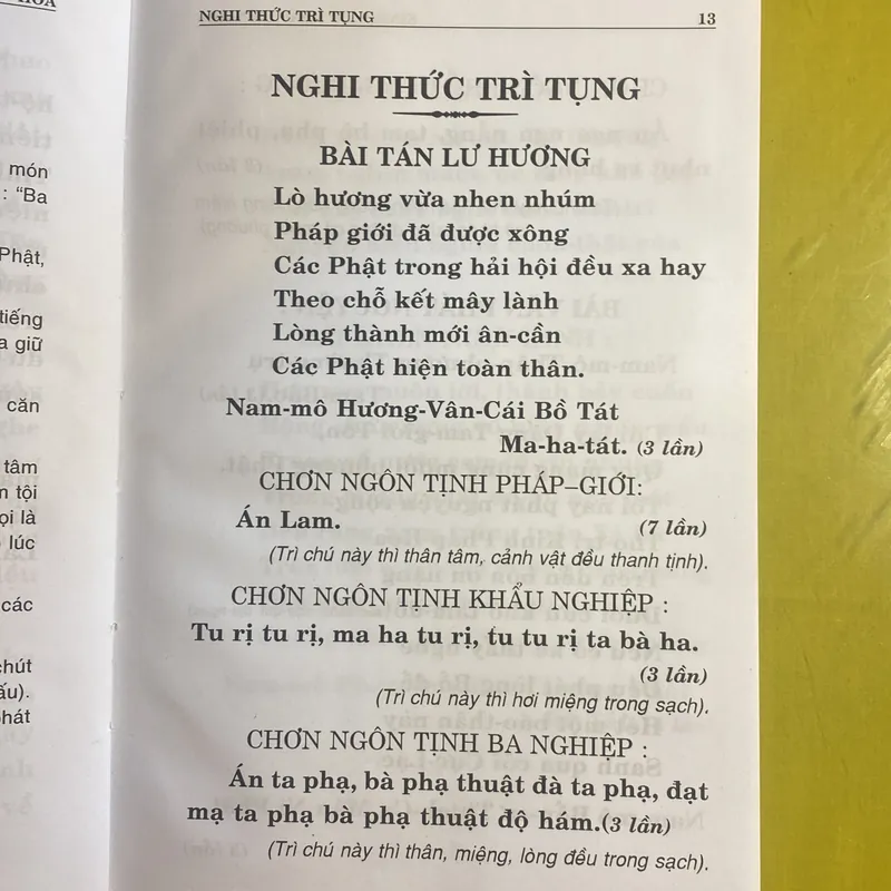 Kinh Diệu Pháp Liên Hoa - HT Thích Trí Tịnh 605096