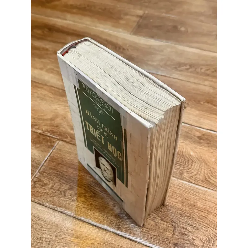 Hành Trình Cùng Triết Học 644296