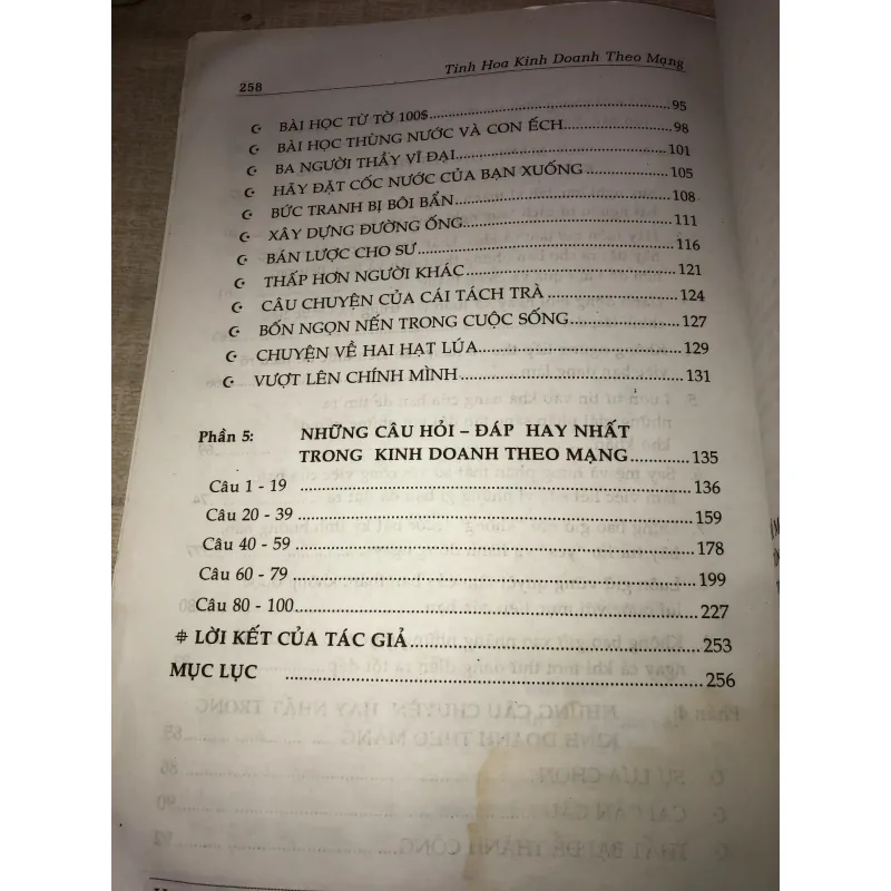 Bí bật thiên niên kỷ bạn biết gì về điều gì bạn chưa từng biết 996384