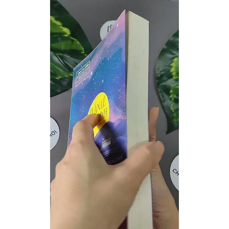 Tuần Lê Náu Mình (2017) - Maeve Binchy 604469