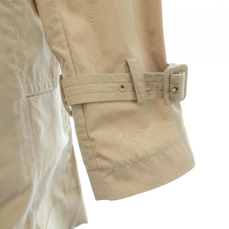 【Mã giảm giá】Moncler MONCLER Áo khoác trench 636668