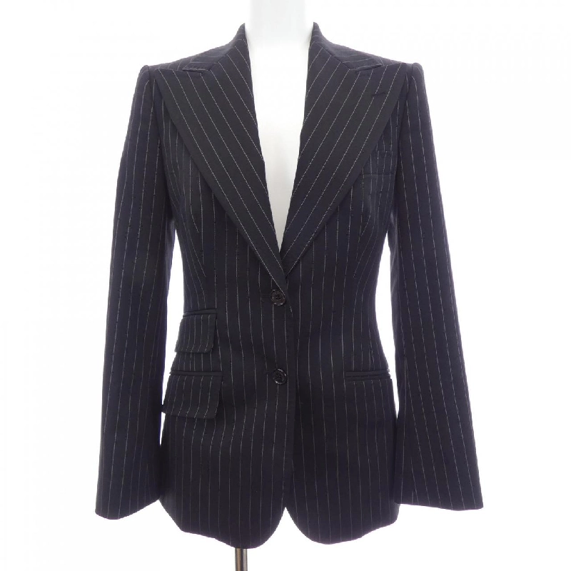 Dolce & Gabbana DOLCE&GABBANA F2936T/FRCAX Áo khoác - Hàng hiệu Chính hãng 819015