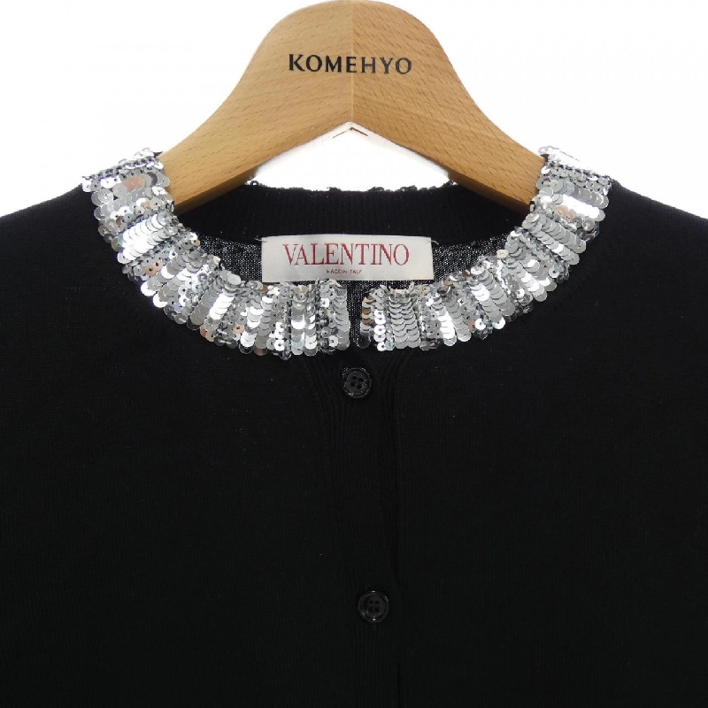 ヴァレンティノ VALENTINO 4B3KA07C8DS Áo khoác - Hàng hiệu Chính hãng 819106