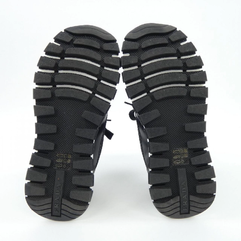 Giày sneaker PRADA RE-NYLON 1E283N 660442