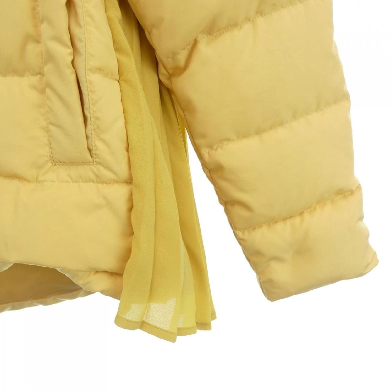 Áo khoác lông MARECHAL TERRE 645229