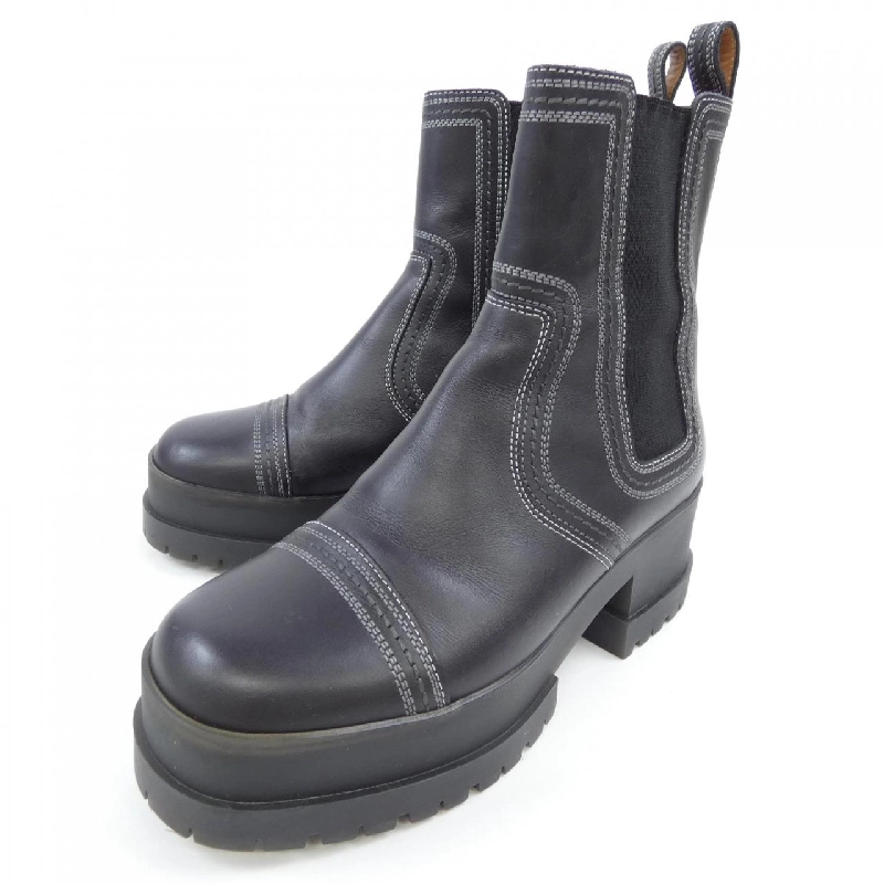 Giày bốt CLERGERIE - Hàng hiệu Authentic 830568