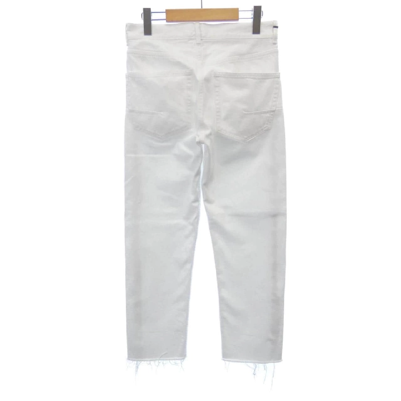 【Mã giảm giá】Quần jeans CHRISTIAN DIOR 651746