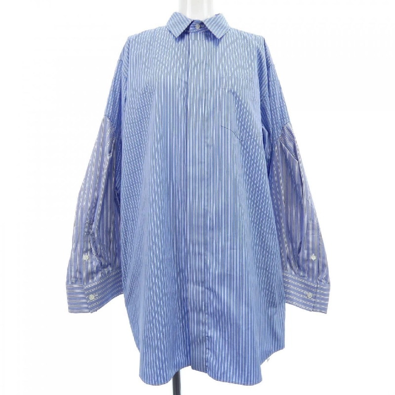 SACAI 24-07527 Áo sơ mi 628731