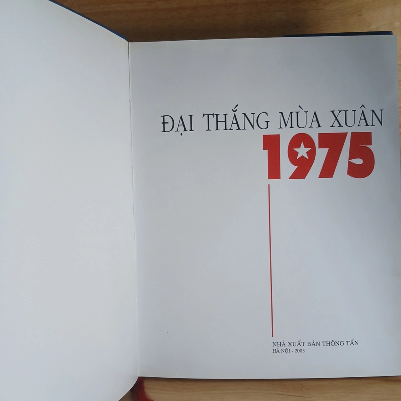Đại Thắng Mùa Xuân 1975 539307