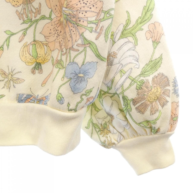 Gucci GUCCI 562199-XJBIL Áo khoác - Hàng hiệu Chính hãng 774328