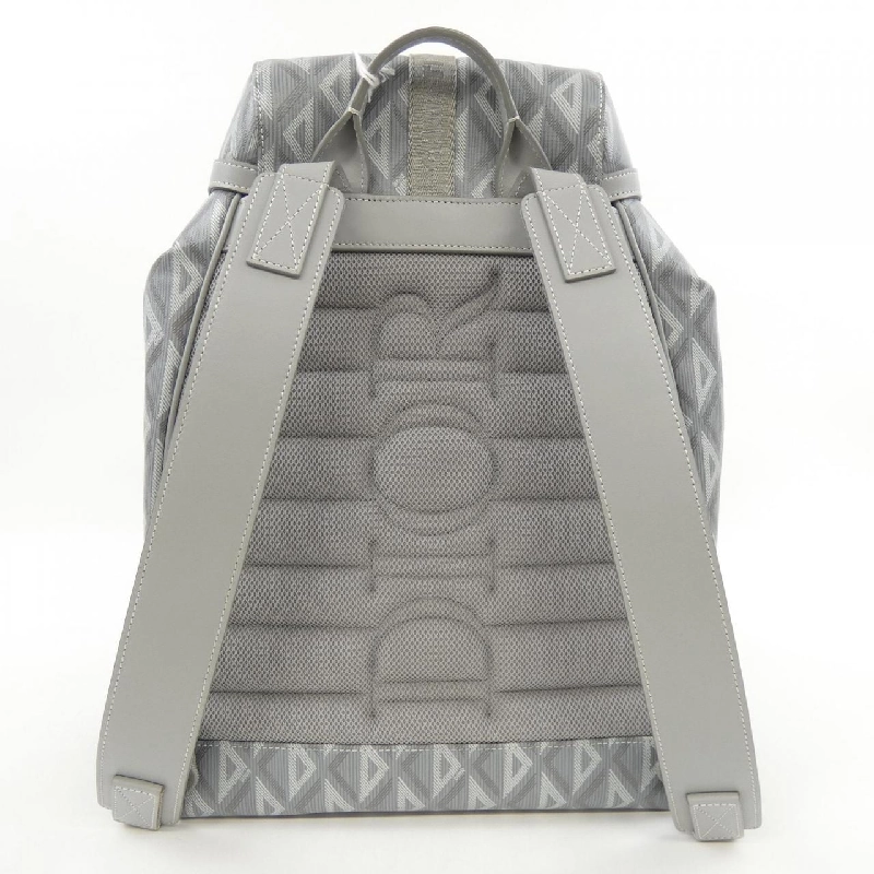 Balo DIOR HIT THE ROAD CD DIAMONB 1ESBA021CDP - Hàng hiệu Authentic 900200