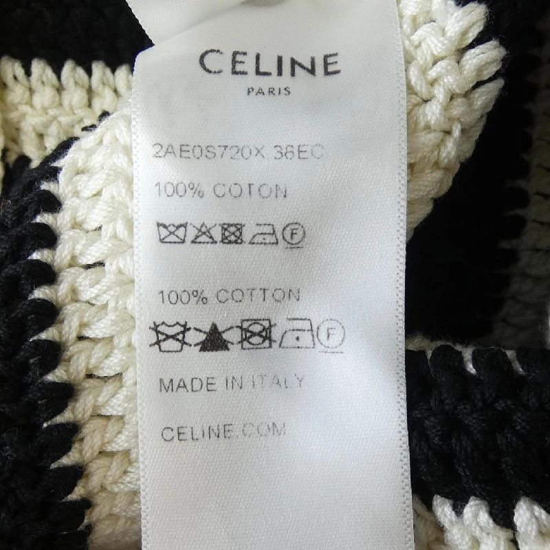 セリーヌ CELINE 2AE0S720X Váy - Hàng hiệu Authentic 816455