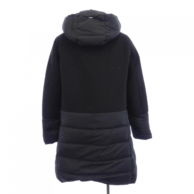 Herno PI0848D Áo khoác lông 633408