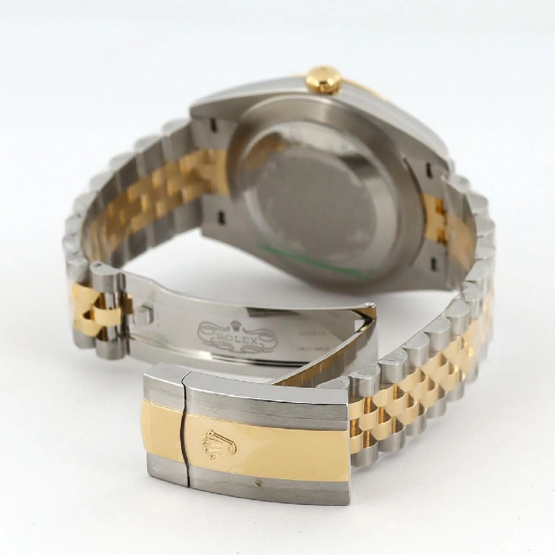 Đồng hồ Rolex Datejust 126333 SSxYG tự động - Hàng hiệu chính hãng 882546