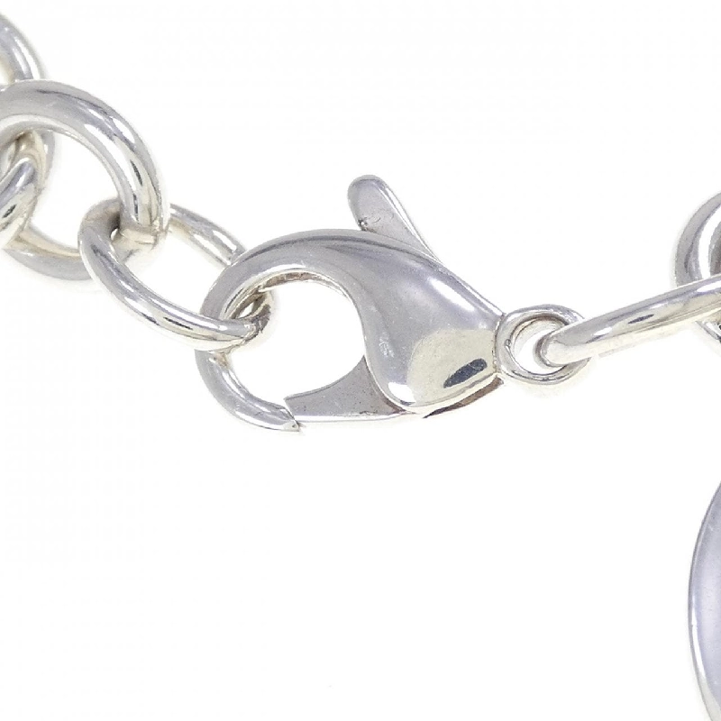 Vòng tay Tiffany Return to Tiffany - Hàng hiệu Authentic 846370