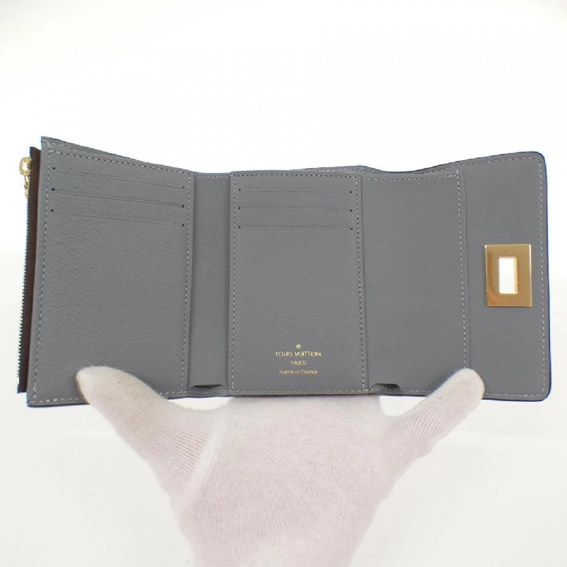 Ví Louis Vuitton Monogram Portefeuille Victoire M82398 622712