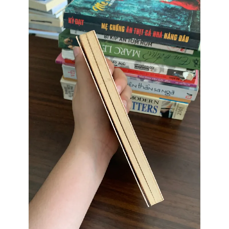 Stay with me – Anh ơi đừng đi – Hiên 558556