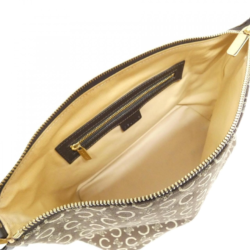 【Vintage】Túi xách đeo vai Celine 613186