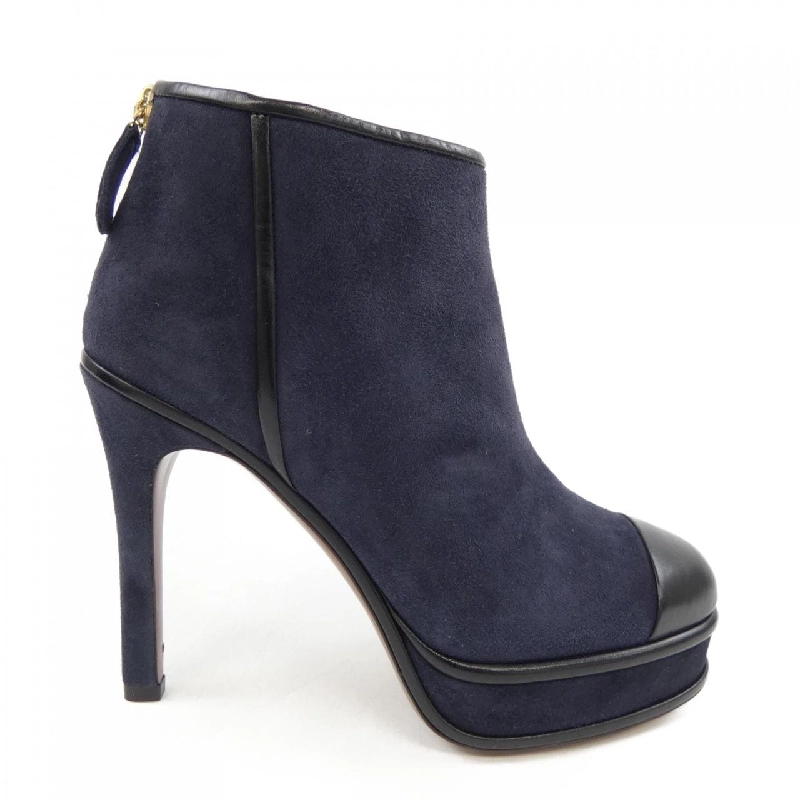 Giày bốt CHANEL G29124 - Hàng hiệu Chính hãng 828827