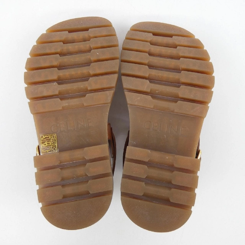 セリーヌ CELINE BE 0233 Sandal - Hàng hiệu Authentic 828439
