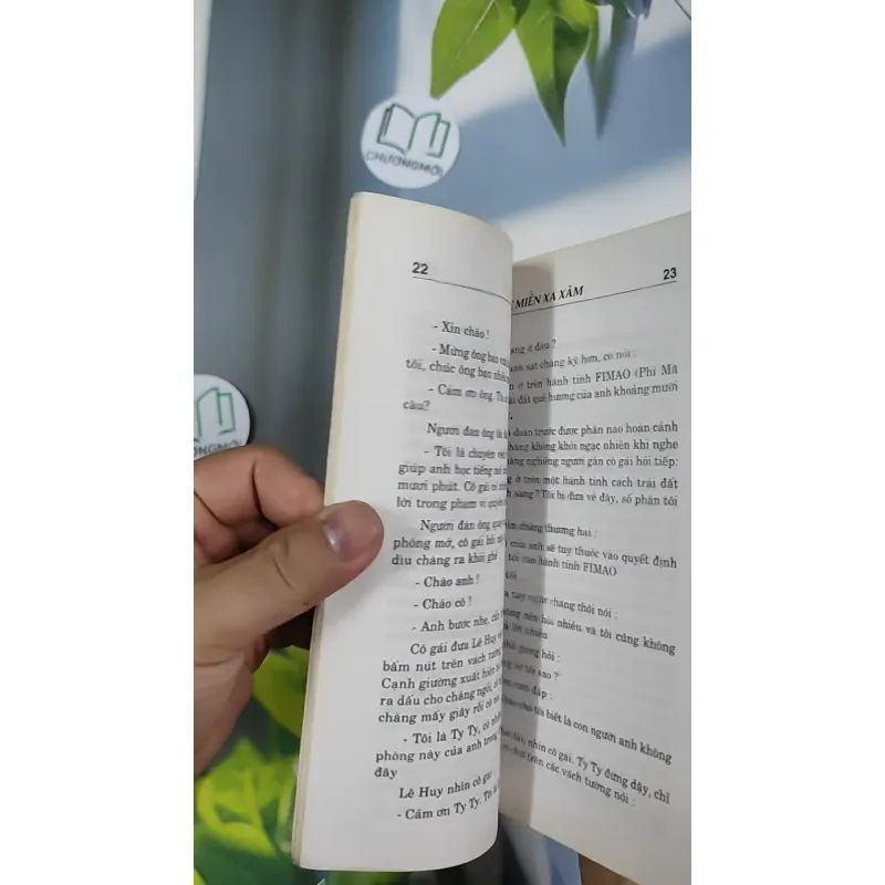 Hạnh Phúc Miền Xa Xăm - Lê Đức Hân 798477