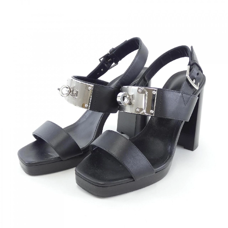 【Khuyến mãi】Dép HERMES 664072