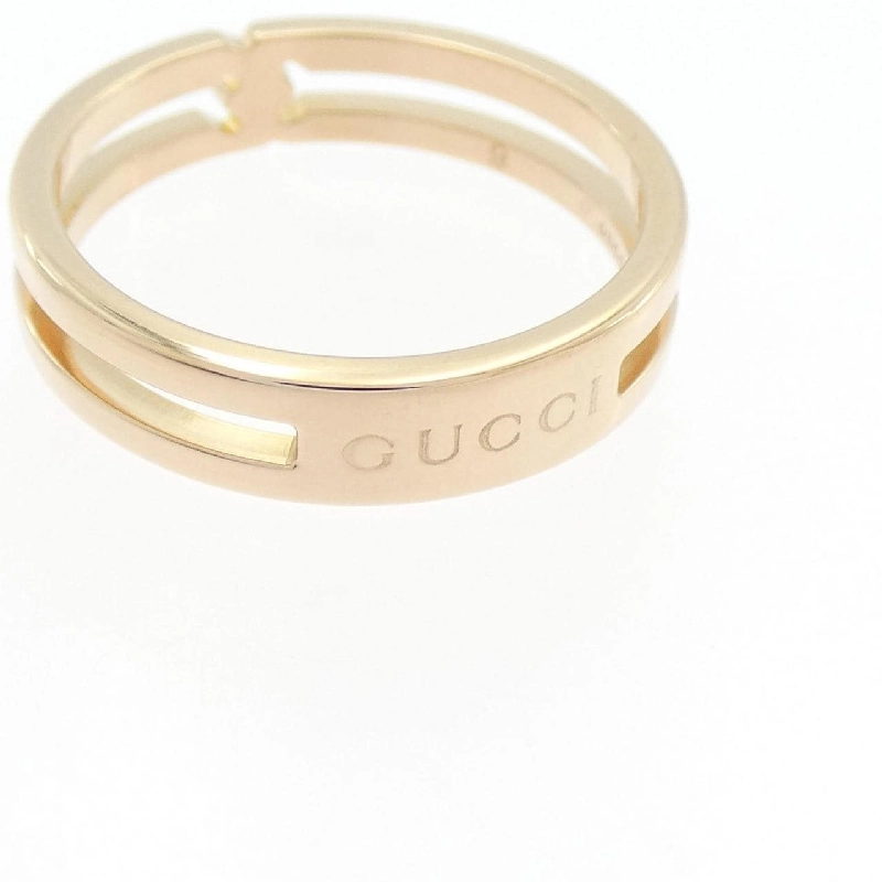 Nhẫn Gucci Infinity - Hàng hiệu Chính hãng 835348