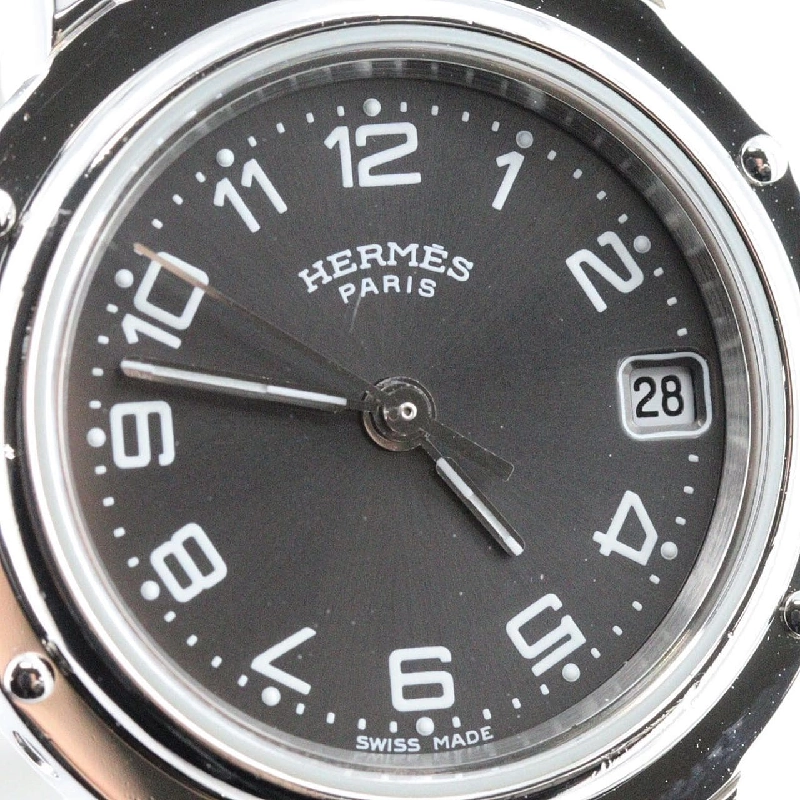 Đồng hồ Hermes Clipper CL4.210 SS Quartz - Hàng hiệu Chính hãng 881596