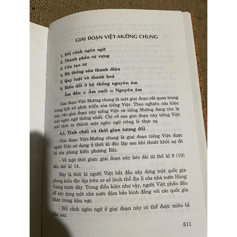 Văn phạm tiếng Việt - Sách ngôn ngữ 461079