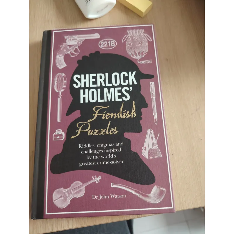 Sherlock holmes 992539