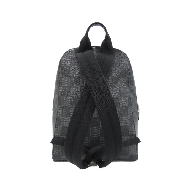Balo 3D Canvas Damier Graphite Louis Vuitton N50009 - Hàng hiệu Chính hãng 801283