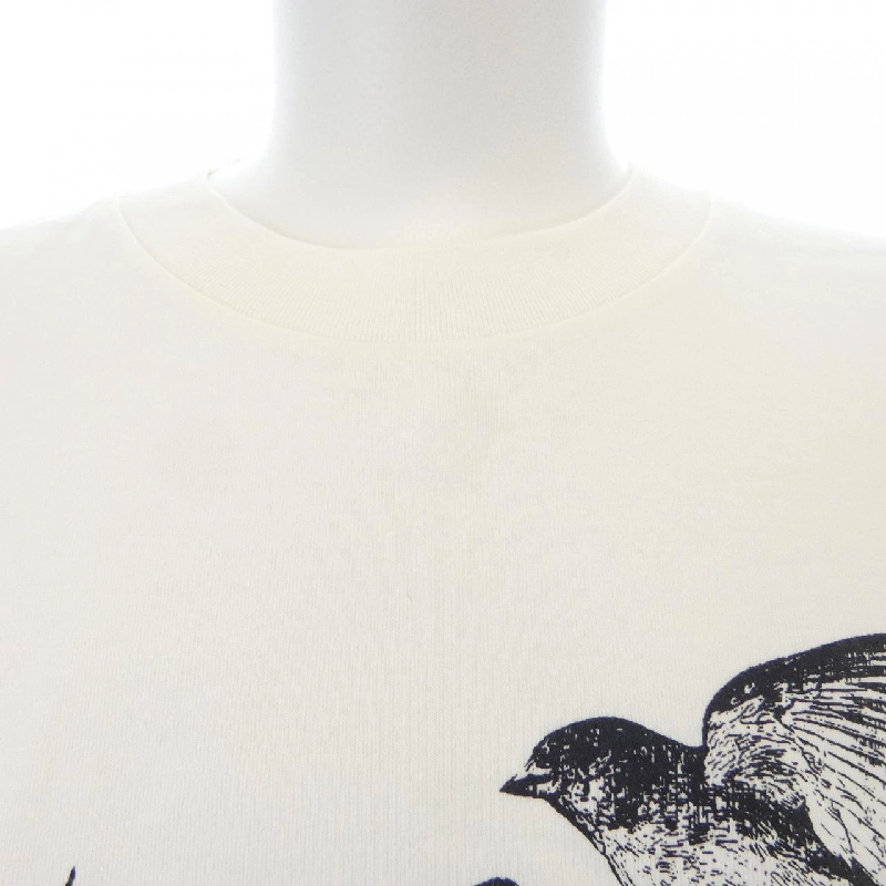 Áo thun cotton in họa tiết LOUIS VUITTON HPY83WNPG - Hàng hiệu Chính hãng 901653