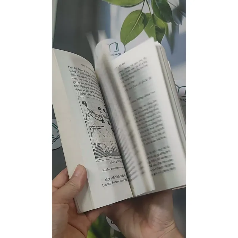 Giàu từ chứng khoán - John Boik 688457